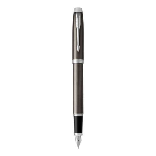 Naliv pero PK31650 Parker Royal IM Dark Espresso CT F