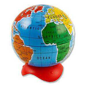 Podrezac MAPED globus