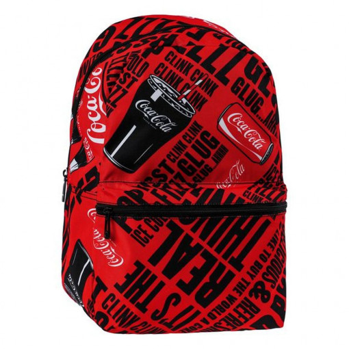 Ranac za tinejdžere BEST BUY - Coca Cola Ice Cold