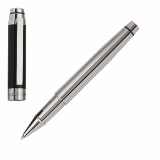 Roler NST0595 Heritage Black