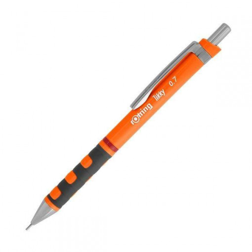 Tehnicka olovka PO 0.7 FLUO onanz Rotring Tikky III