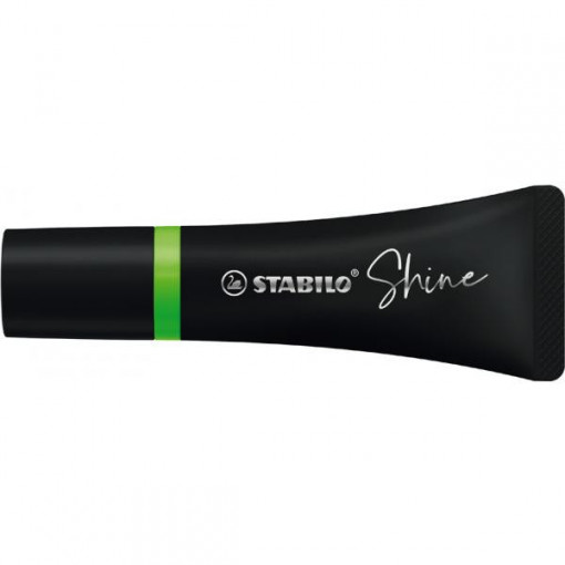 Text marker zeleni 45-1 Stabilo Shine