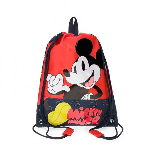 Torba za fizičko DISNEY - Mickey Mouse Fashion