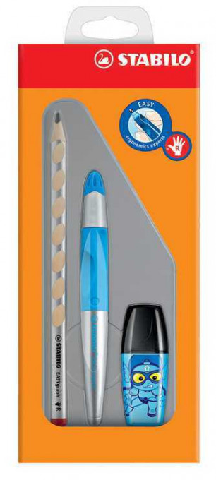 2743-1 Stabilo School set 2