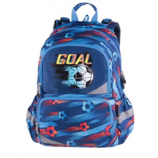 Anatomski ranac PULSE - GOAL TIME