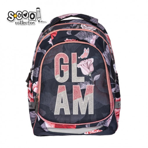 Anatomski ranac S-COOL - GLAM