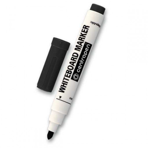 Crni marker za bele table