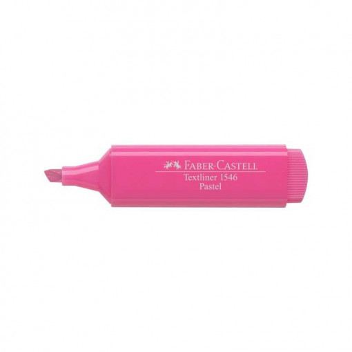 FC flomaster textliner 46 roze pastel 154654