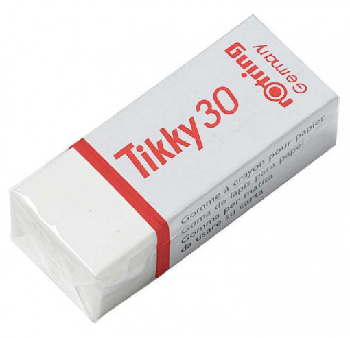Gumica tikky 30