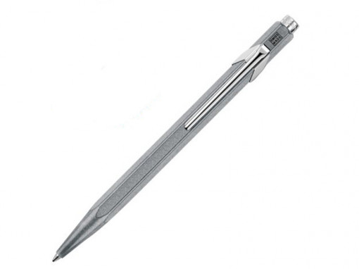 Hemijska olovka 849069 Silver