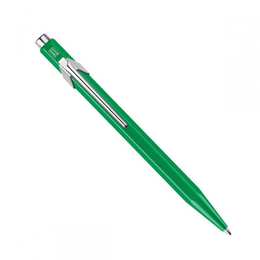 Hemijska olovka 849712 X Green