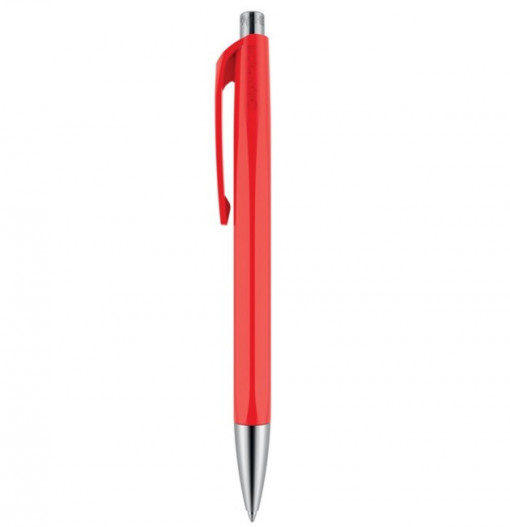 Hemijska olovka 888570 Scarlet red