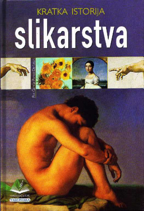 Kratka istorija slikarstva