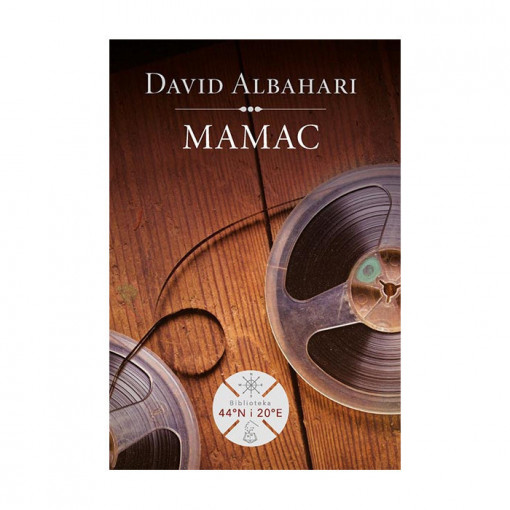 Mamac - David Albahari