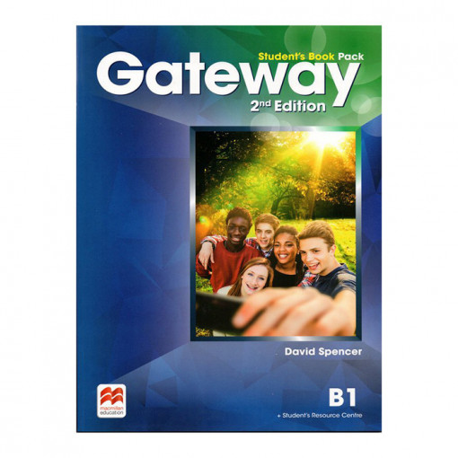 NE Gateway B1 SB PK-D.Spencer