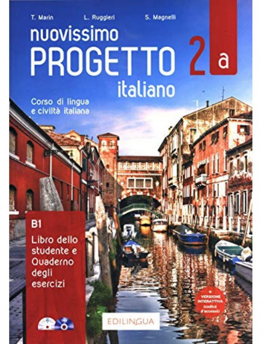 Nuovissimo Progetto 2a