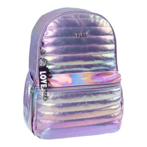 Pop fashion, ranac, Violet