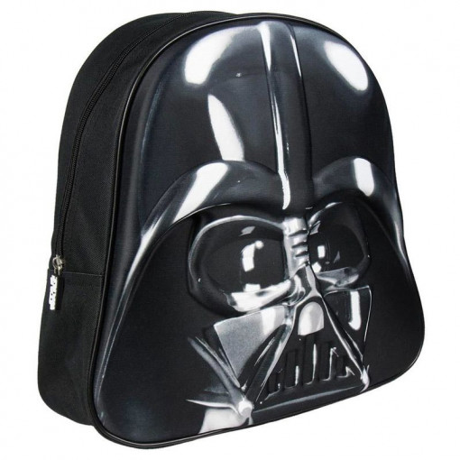 Ranac za vrtić CERDA - 3D Star Wars Darth Vader
