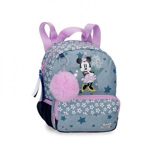 Ranac za vrtić DISNEY - Minnie Style