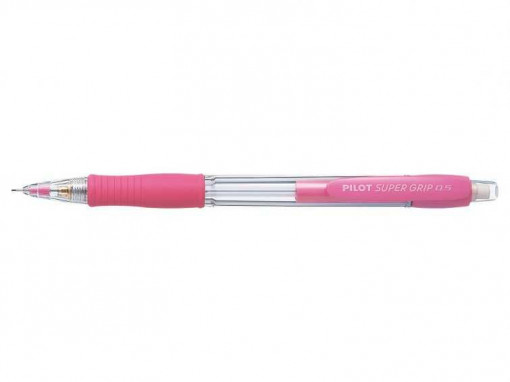 Tehnicka olovka H 185 pink 0.5
