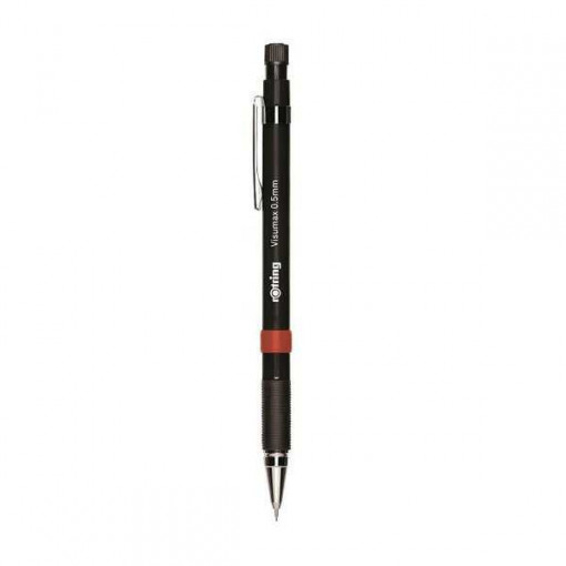 Tehnička olovka ROTRING VISUMAX 0.5mm - crna