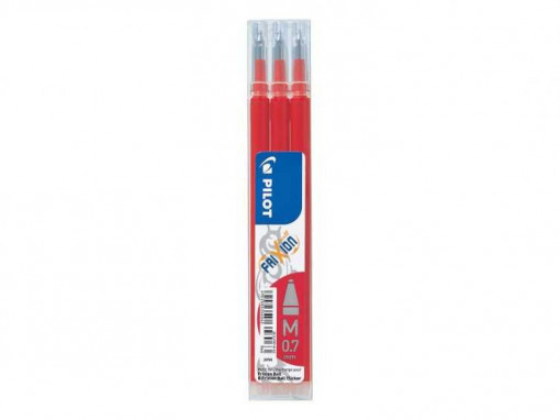 Ulozak za frixion 0.7 crveni