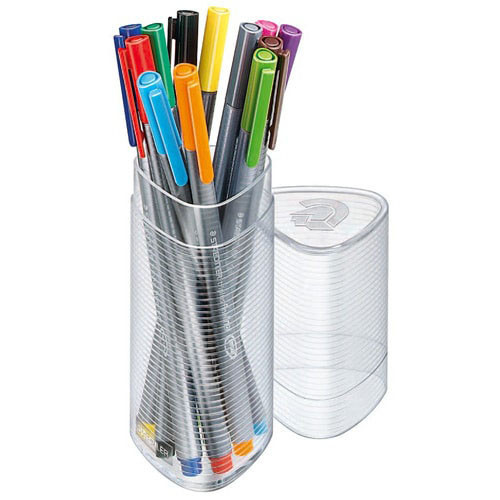 334 PR12GB Fineliner triplus tuba 1-12