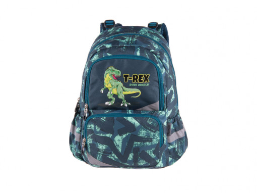 Anatomski ranac PULSE - DINO WORLD