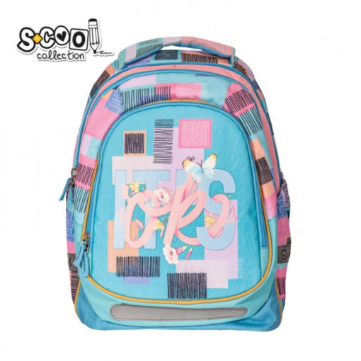 Anatomski ranac S-COOL - IT IS OK