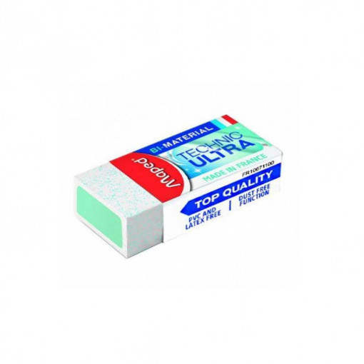 Gumica MAPED - Mini technic ultra