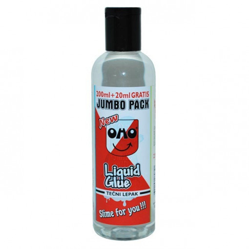 Lepak AERO - Oho tečni lepak 220 ml