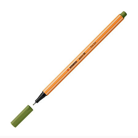 Liner 88-35 mocvara point88 Stabilo