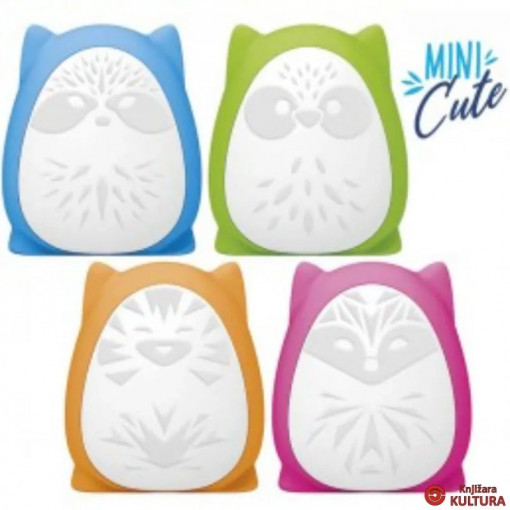 MAPED gumica M015502 MINI CUTE