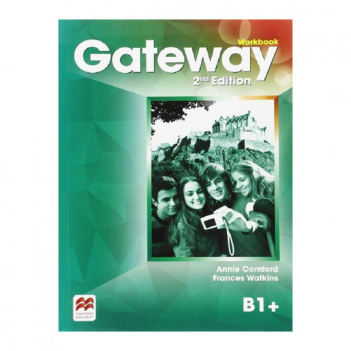 NE Gateway B1+WB-A.Cornford, F.Watkins