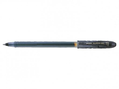 Roler 0.7 crni Pilot super gel