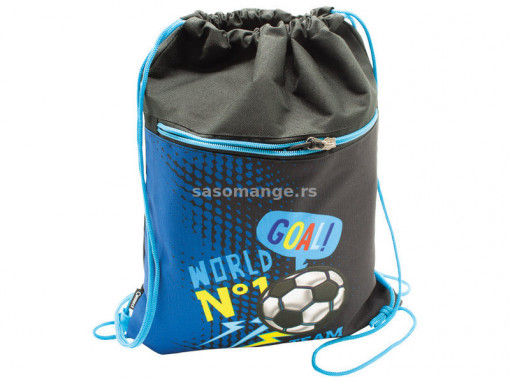 Torba za fizičko Goal 23.Connect 51136
