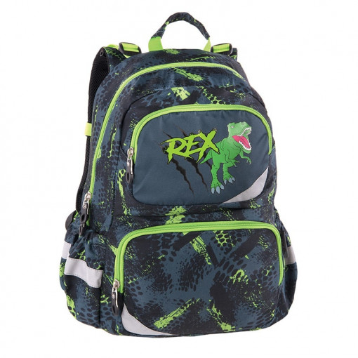 Anatomski ranac PULSE - Jurassic Rex