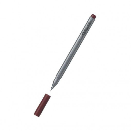 FC flomaster lajner Grip braon tm 151687