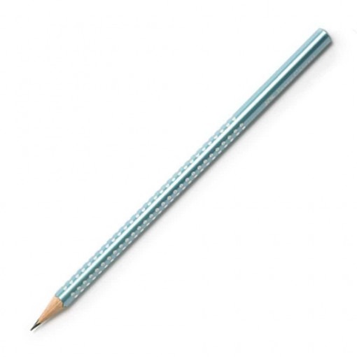 Grafitna olovka HB 118249 Grip Sparkle bl.ml FC