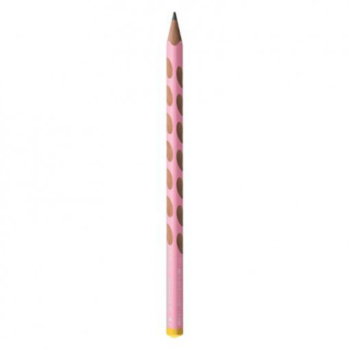 Grafitna olovka HB EASYgraph pastel L 321-16-HB-6
