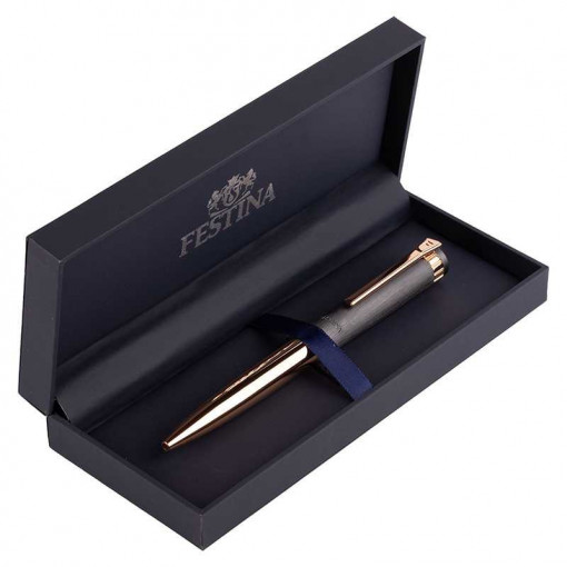Hemijska olovka FSR1654D Prestige rose gold