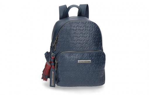 Mali ranac PEPE JEANS - Teget