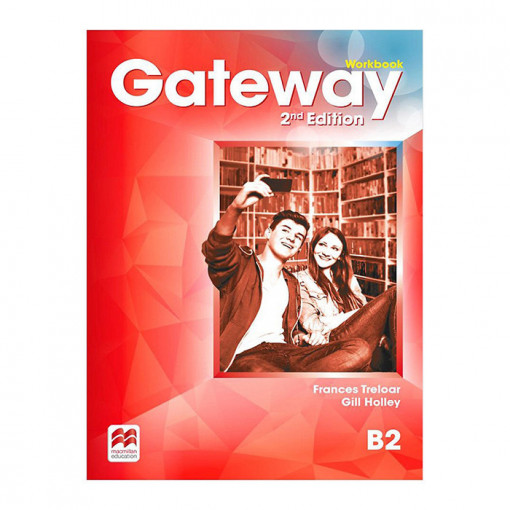 NE Gateway B2 WB-F.Treloar, G.Holley