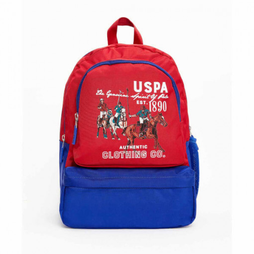 Ranac za tinejdžere U.S. Polo Assn. - Authentic Clothing
