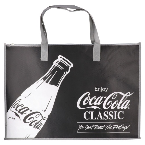 SB05, torba za blok 5, Coca Cola, Refreshing