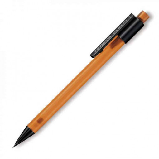 Tehnicka olovka MARS 0,7mm narandzasta 777 07KP50