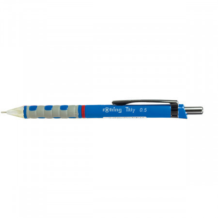 Tehnicka olovka Tikky 0.5 plava