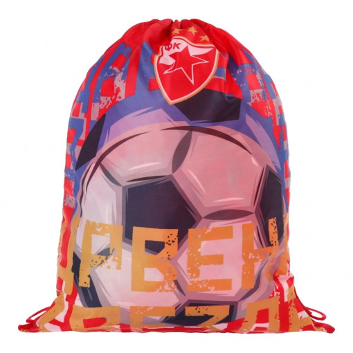 Torba za fizičko BEST BUY - Crvena Zvezda
