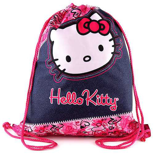 504365 Torba za fizicko H.Kitty M.Hearts TAR.16312 jea-ro