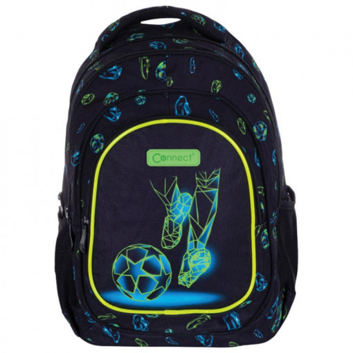 Anatomski ranac CONNECT - Football motion
